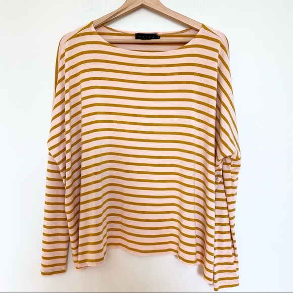 HATCH Collection Longsleeve Tee - Picture 4 of 6